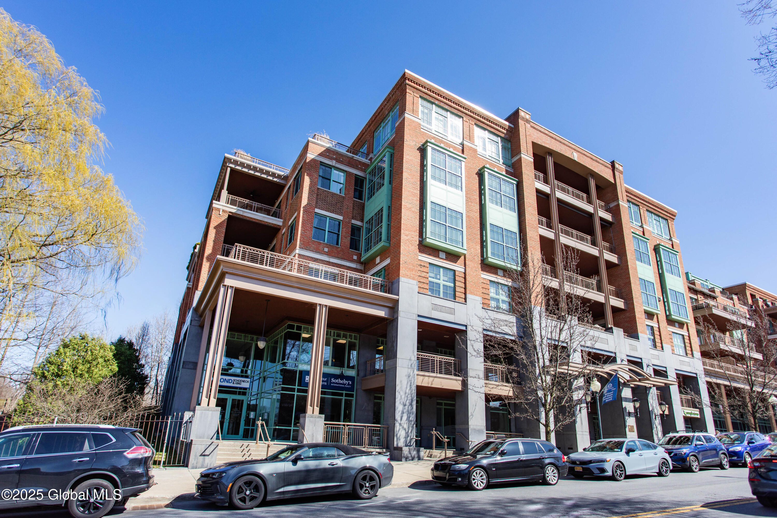 268 Broadway #410, Saratoga Springs, New York image 1