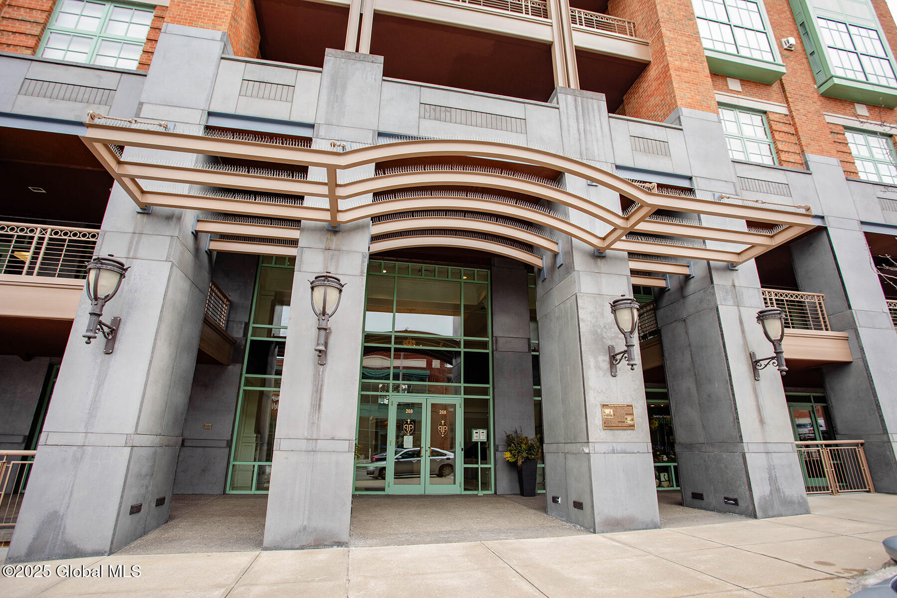 268 Broadway #410, Saratoga Springs, New York image 2
