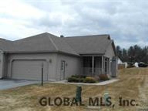 Photo of 26 Secretariat Lane, Saratoga Springs, NY 12170 (MLS # 202610278)