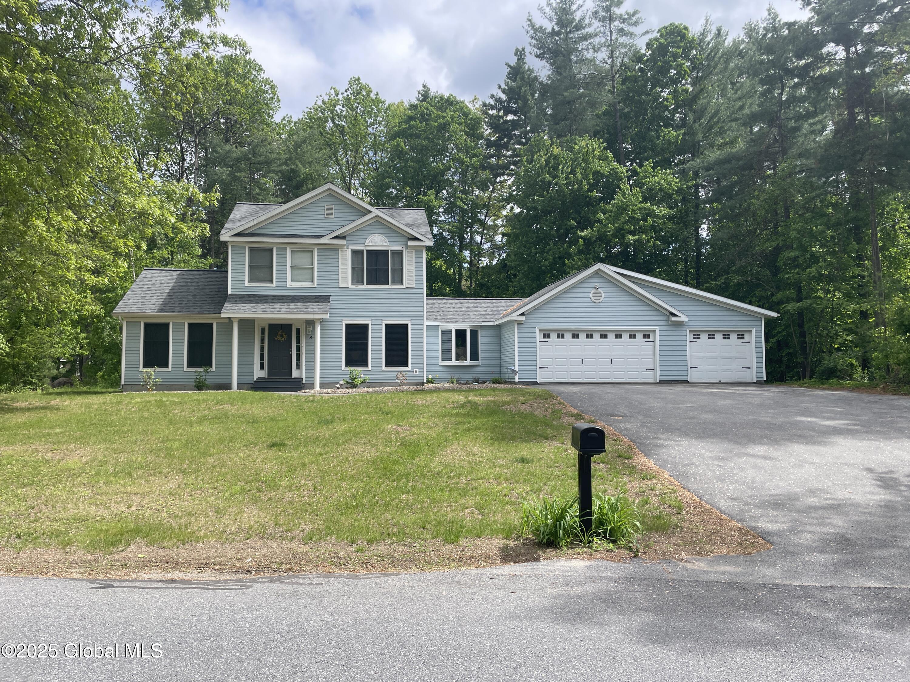 8 Iris Avenue, South Glens Falls, New York image 41