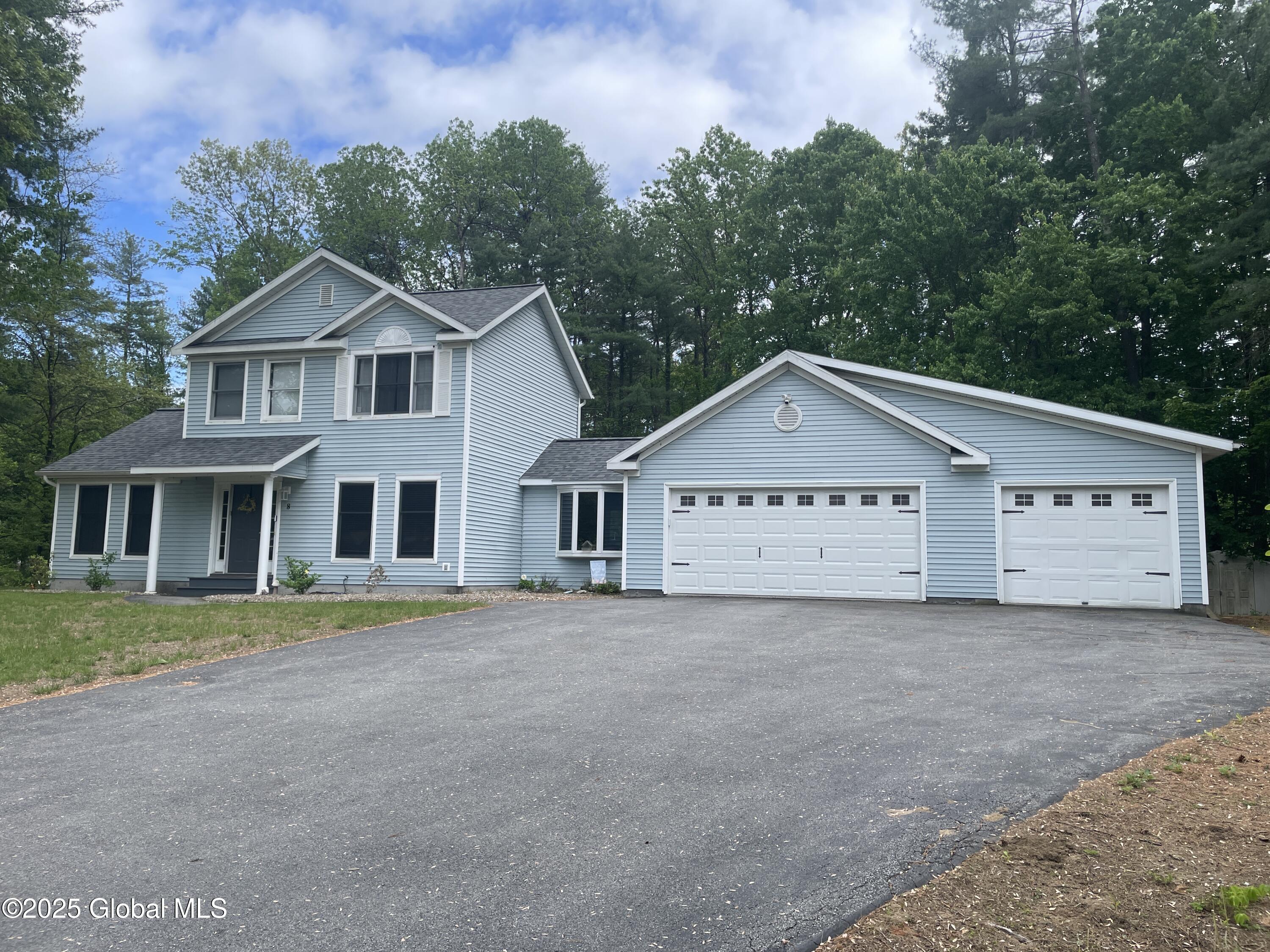 8 Iris Avenue, South Glens Falls, New York image 3