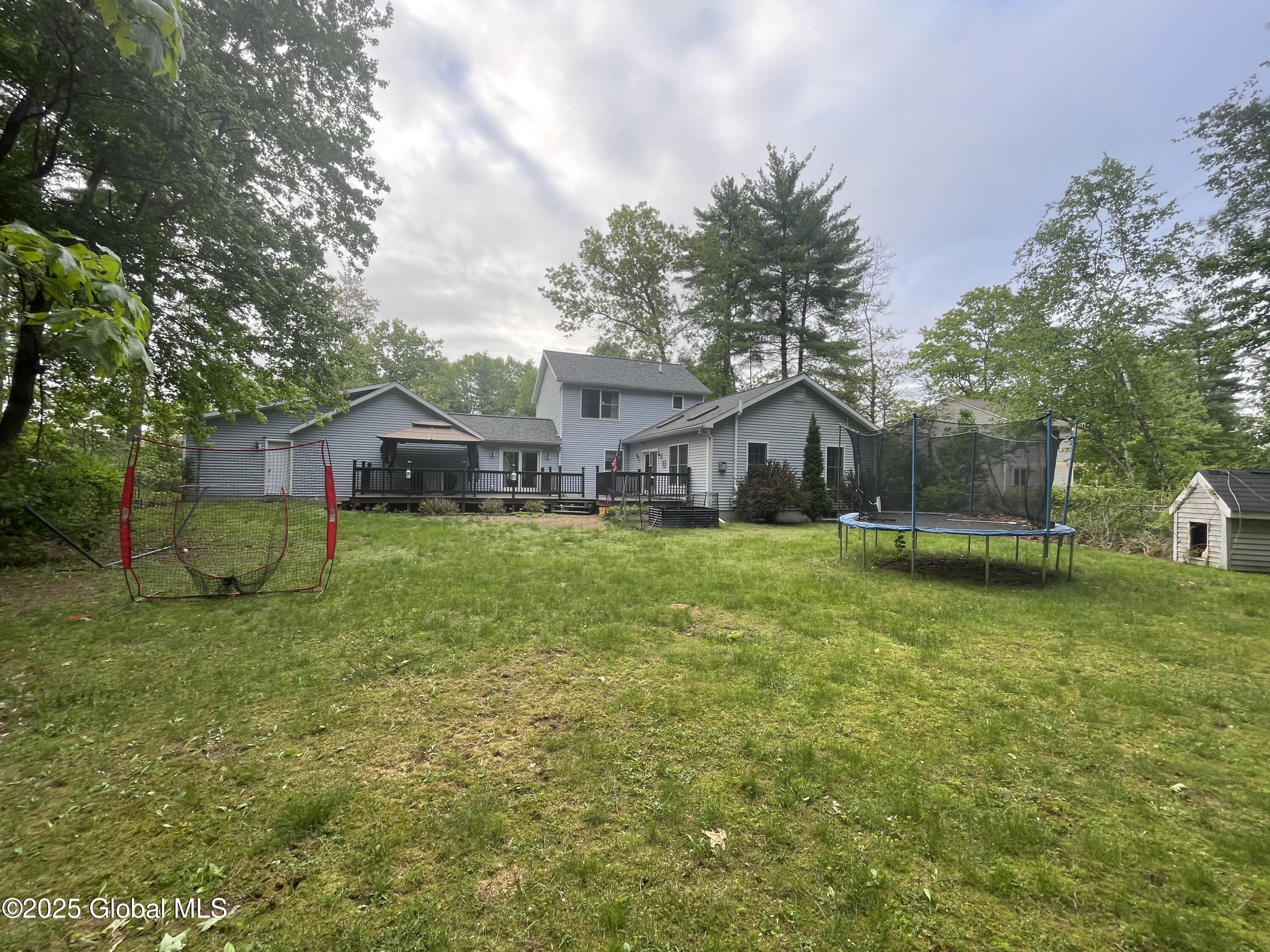 8 Iris Avenue, South Glens Falls, New York image 39