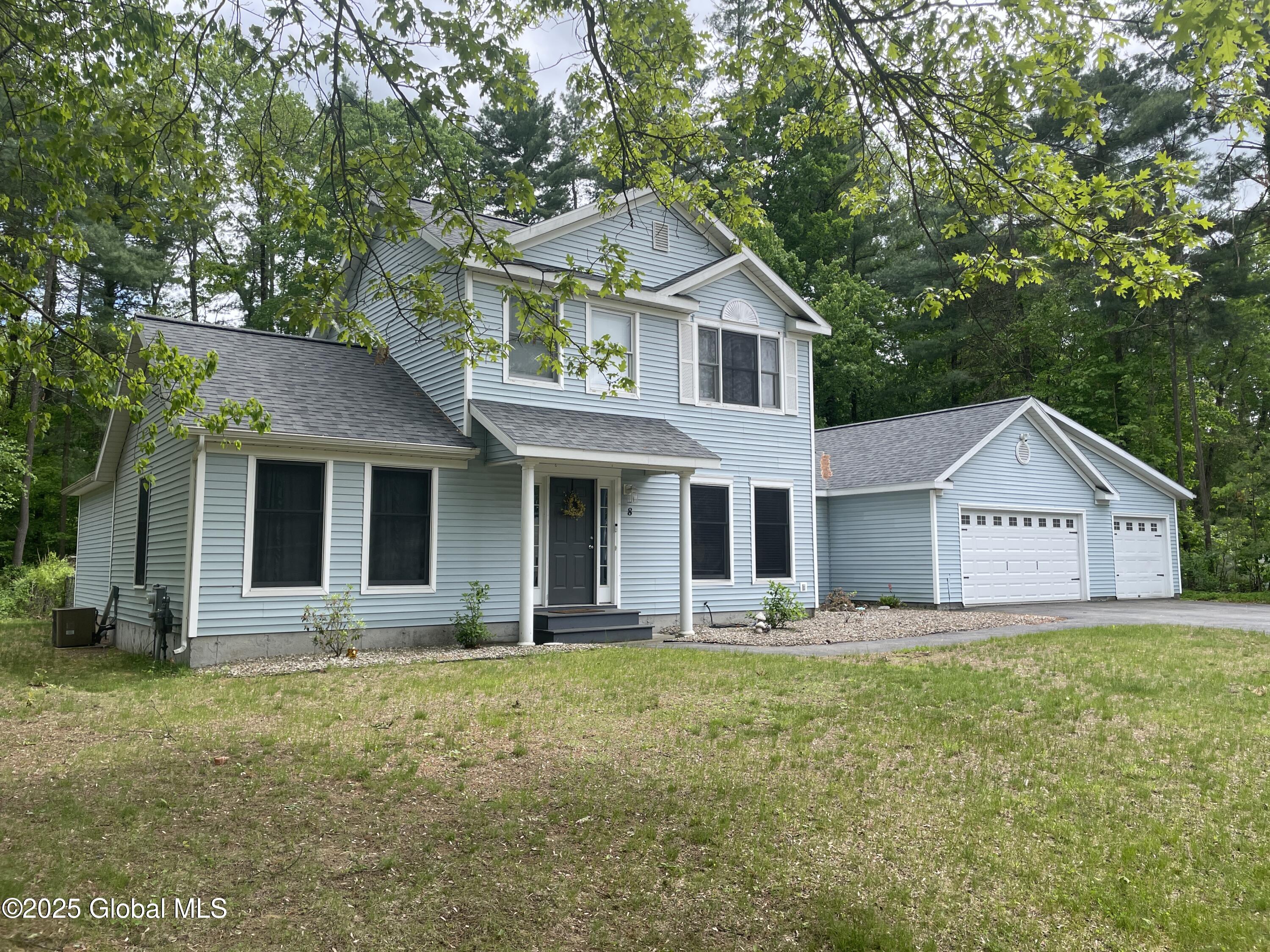 8 Iris Avenue, South Glens Falls, New York image 2