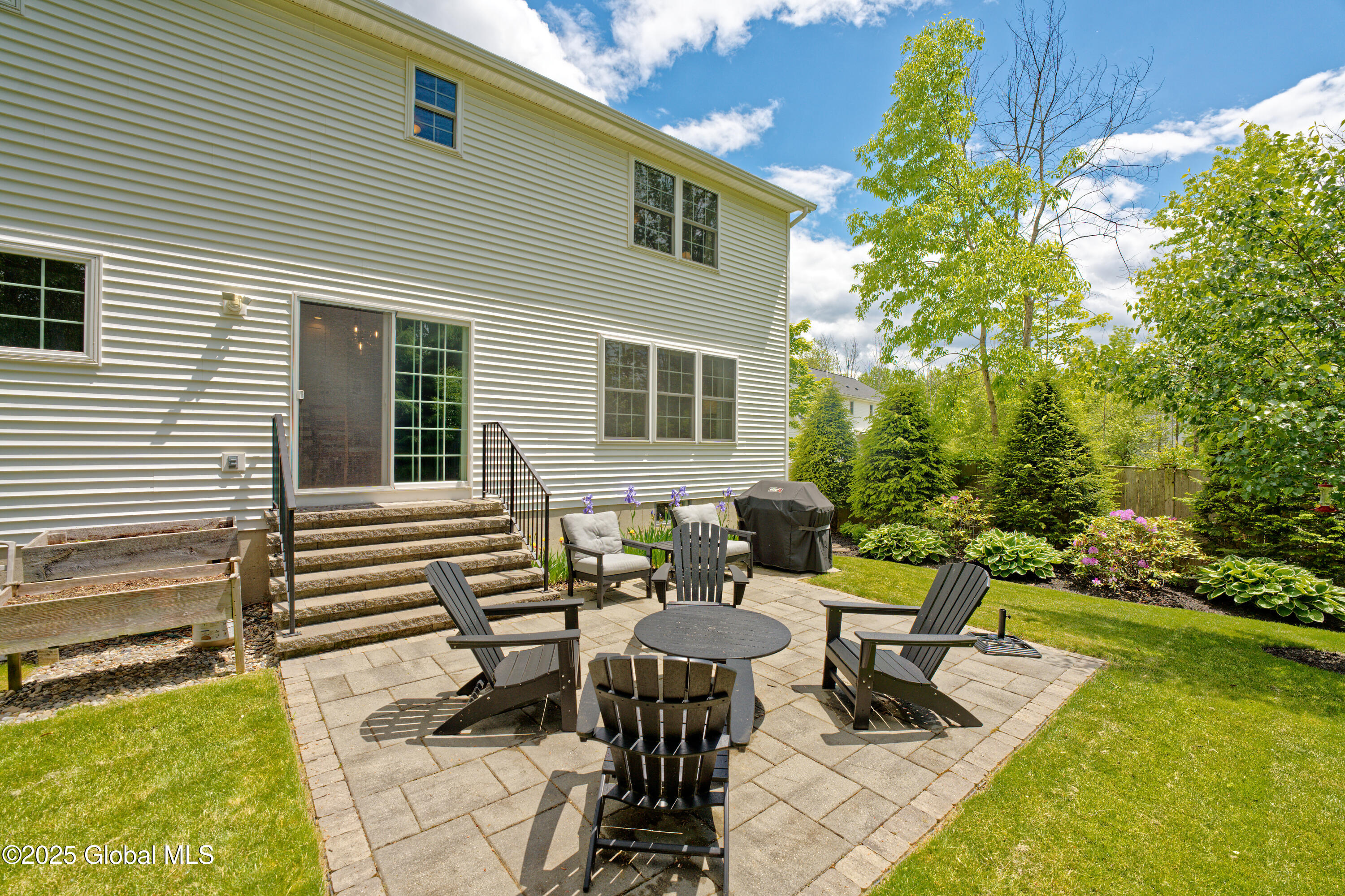 42 Michelle Drive, Clifton Park, New York image 39