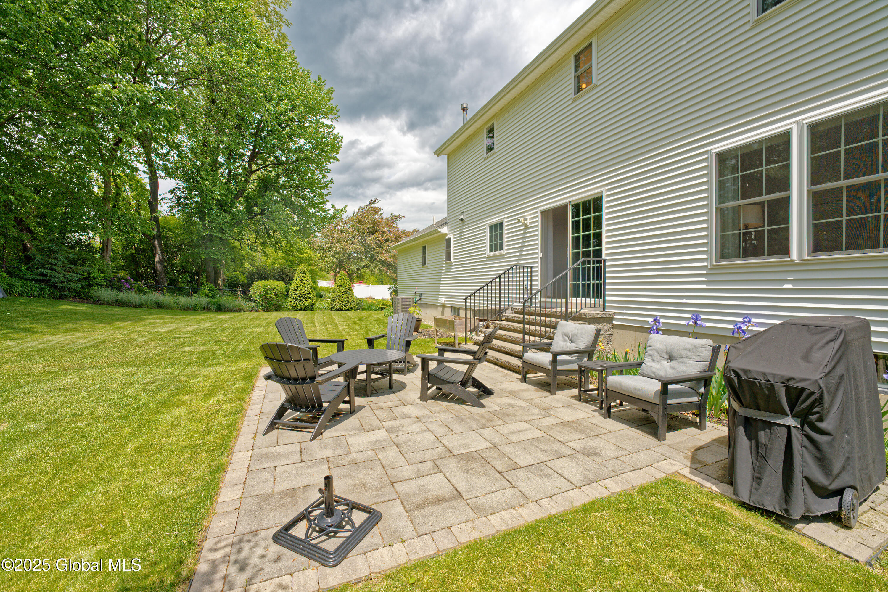 42 Michelle Drive, Clifton Park, New York image 37