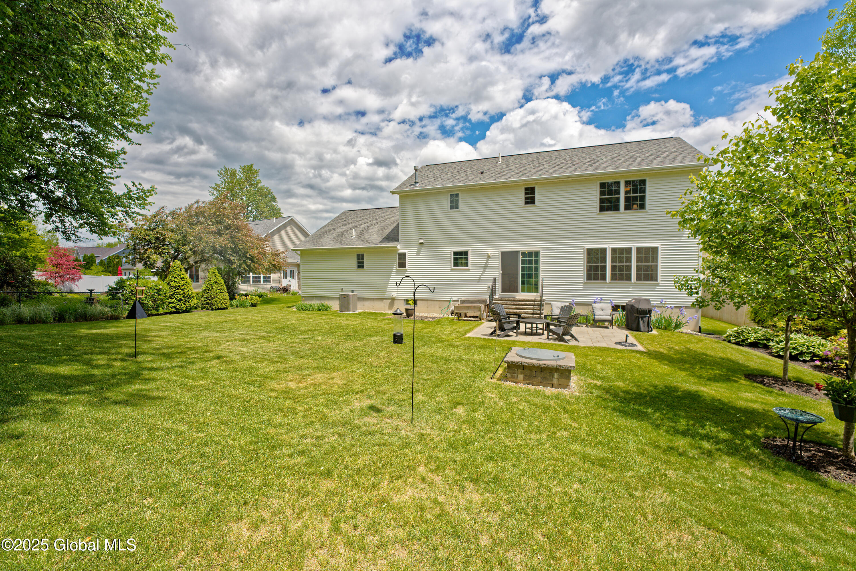 42 Michelle Drive, Clifton Park, New York image 35
