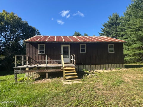 Homes For Sale - 1851 Call Street<br/> Lake Luzerne, NY 12846
