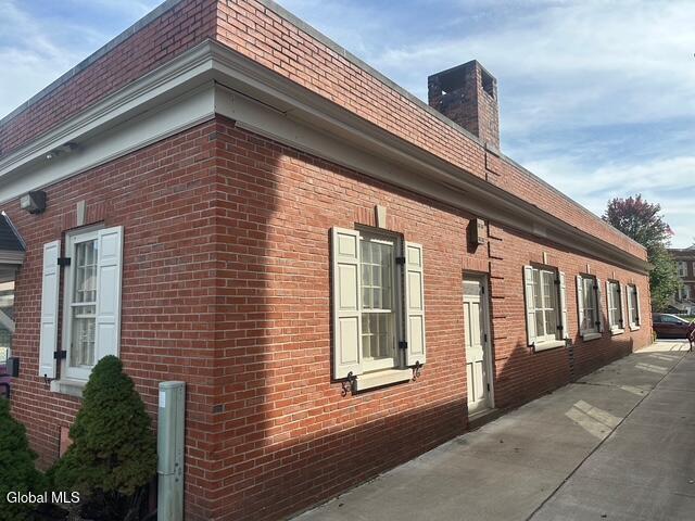 24 Maple Street