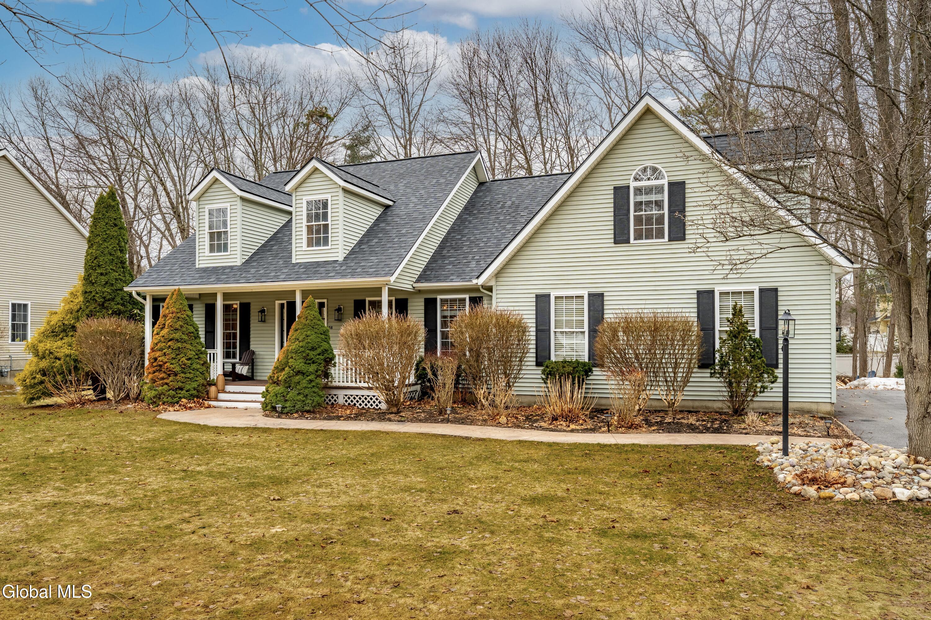 56 Cobble Hill Drive