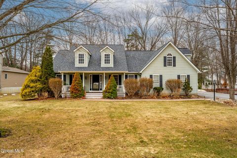 Homes For Sale - 56 Cobble Hill Drive<br/> Gansevoort, NY 12866