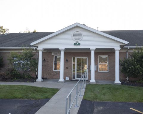 Photo of 6 Mountain Ledge Drive #3, Wilton, NY 12831 (MLS # 202616590)