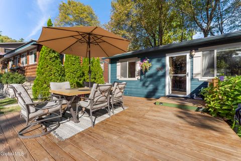 Photo of 5 Smokey Bear Lane, Lake George, NY 12845 (MLS # 202528054)