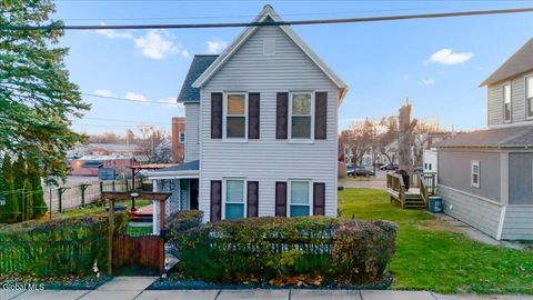 Photo of 117 James Street, Scotia, NY 12302 (MLS # 202530233)