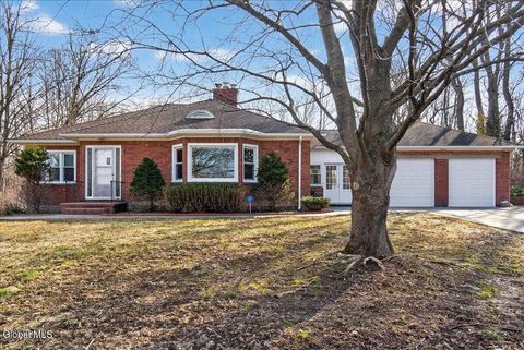 Photo of 227 Sugar Hill Road, Rexford, NY 12148 (MLS # 202614139)