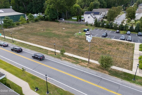 Vacant Land For Sale - 237 Washington Street<br/> Saratoga Springs, NY 12866