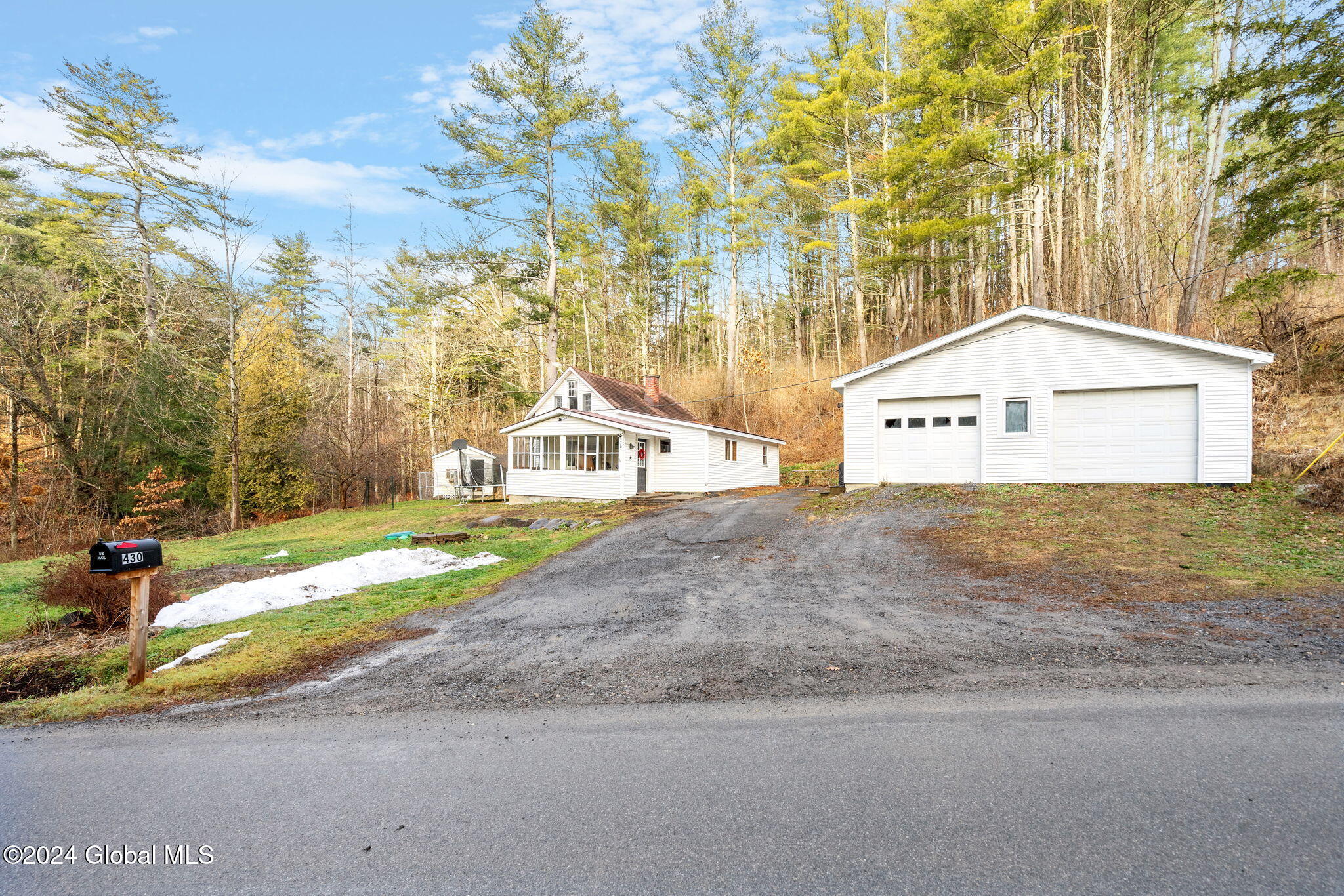 430 Antlers Road, Fort Johnson, New York image 1