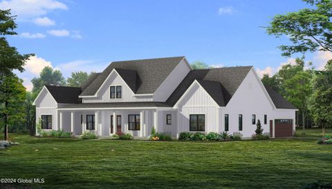 Photo of L7 Hetcheltown Road, Glenville, NY 12302 (MLS # 202528325)