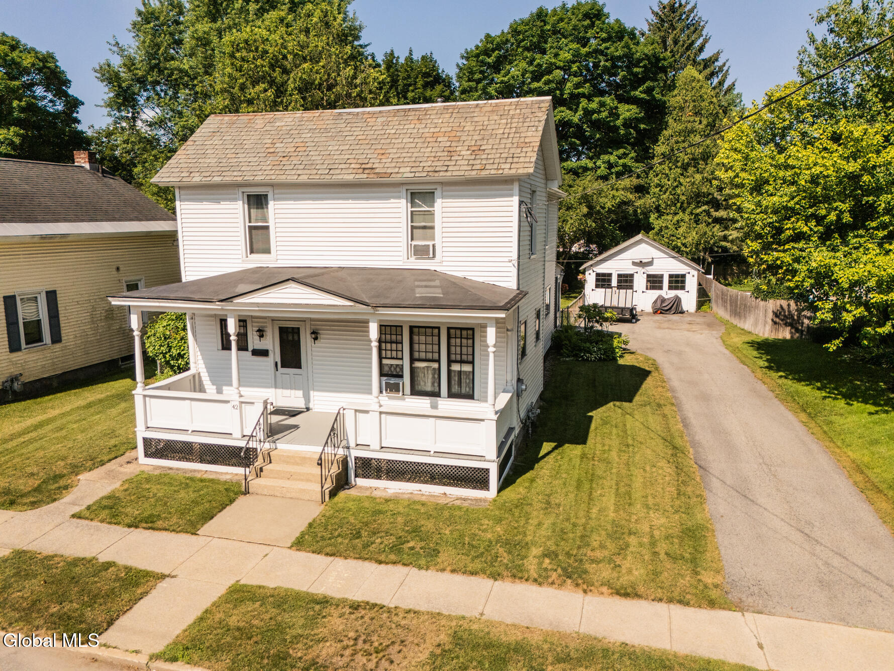 42 Platt Street
