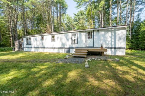 Homes For Sale - 179 Bear Creek Road<br/> Northville, NY 12134