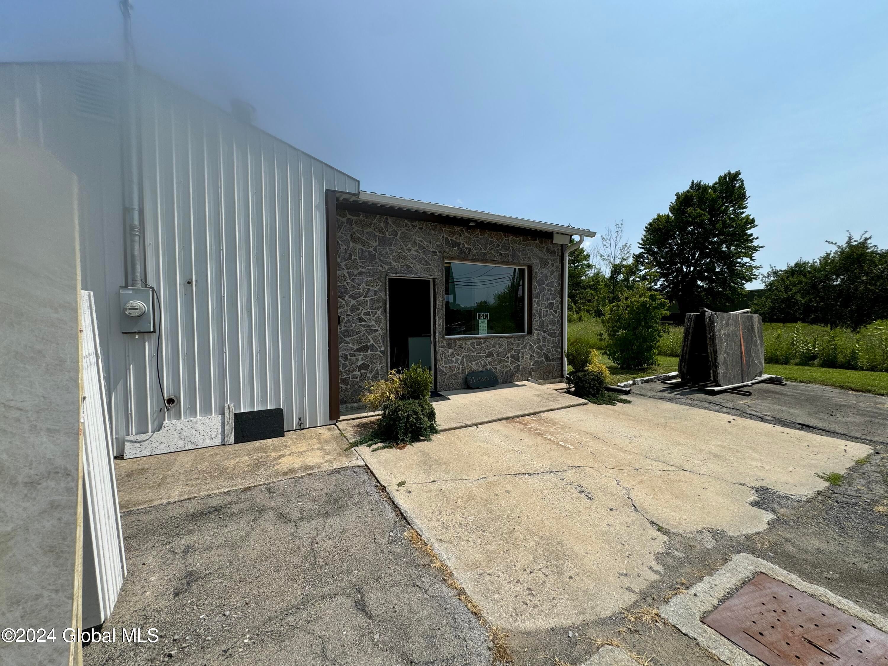 53 Edson Street