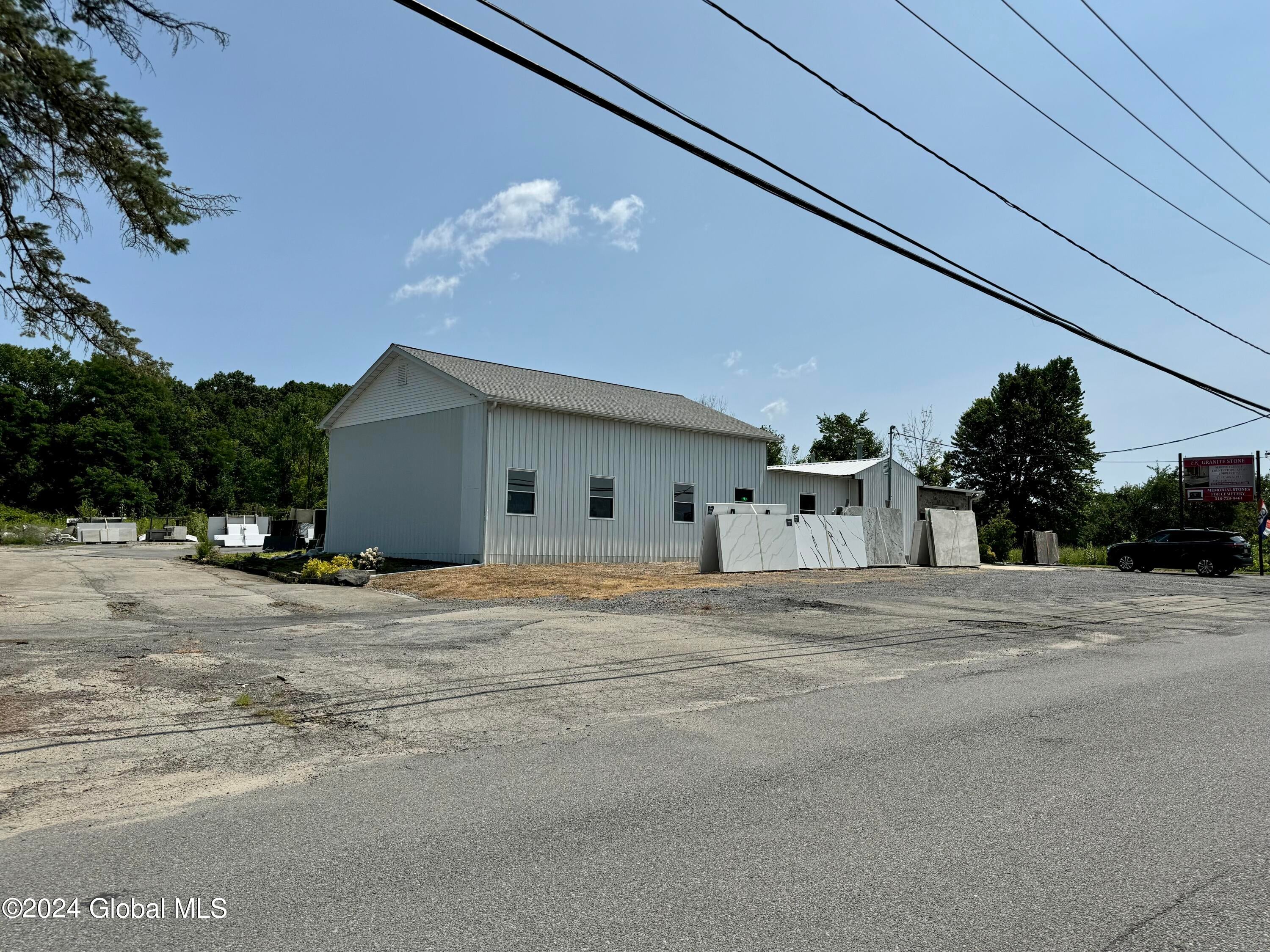 53 Edson Street