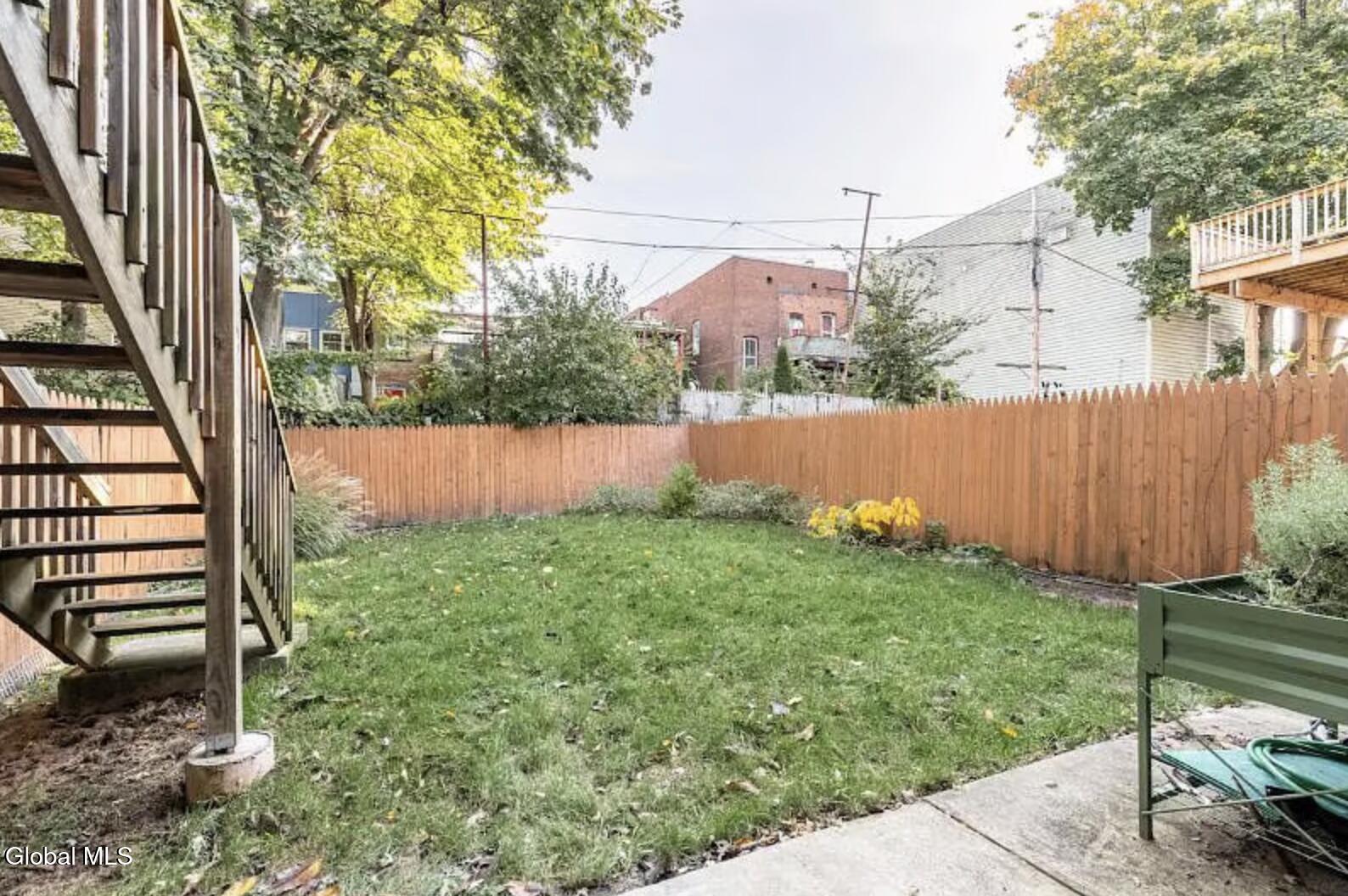 13 Dana Avenue