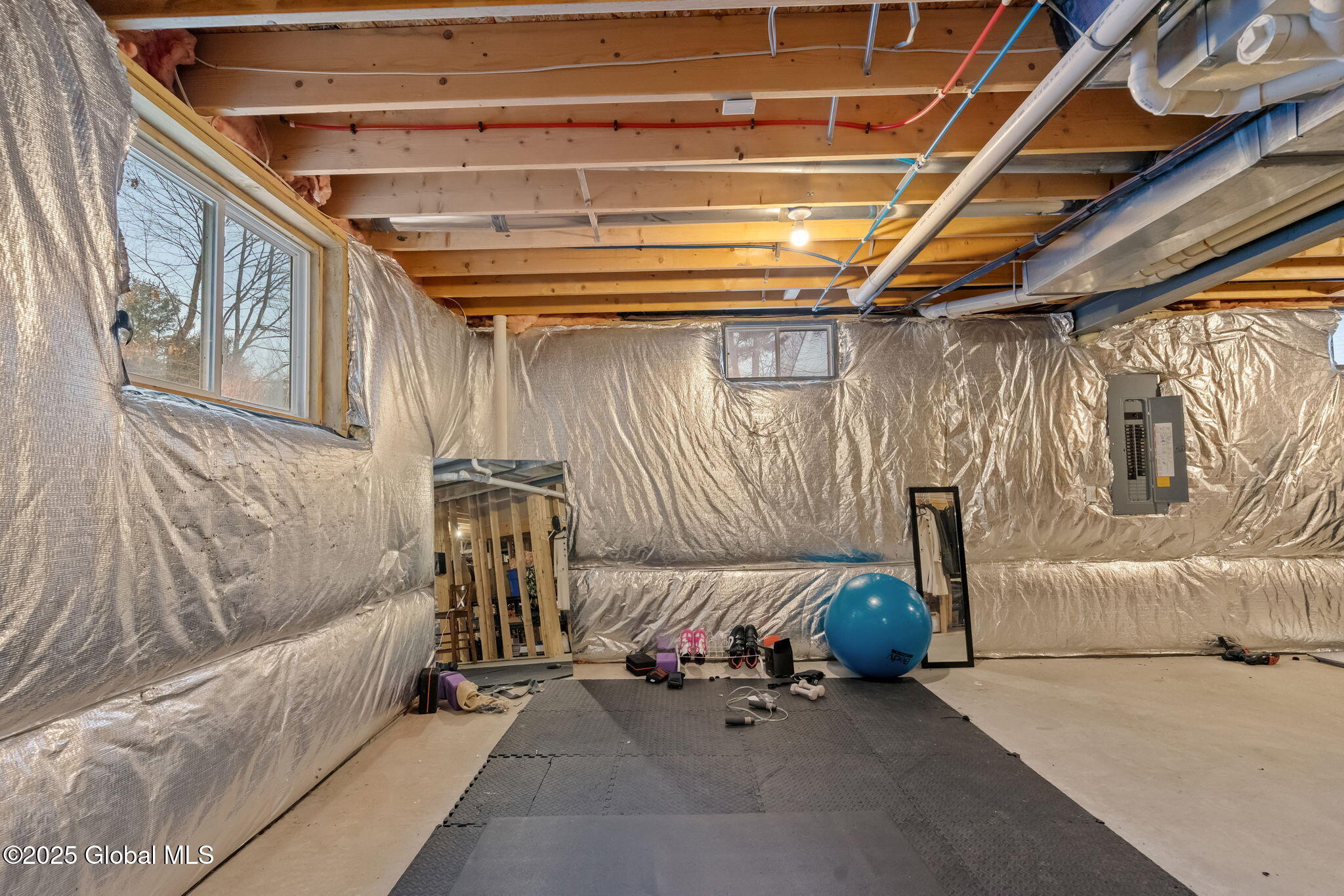 24 Waverly Place, Gansevoort, New York image 46