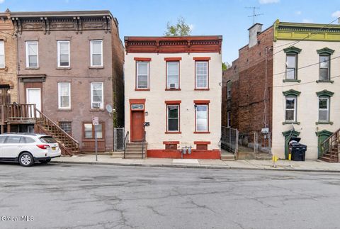 Photo of 1216 5th Avenue, Troy, NY 12180 (MLS # 202616138)
