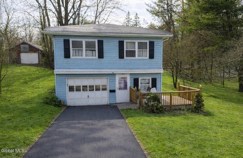 Photo of 24-26 E Dillenbeck Drive, Albany, NY 12303 (MLS # 202611395)