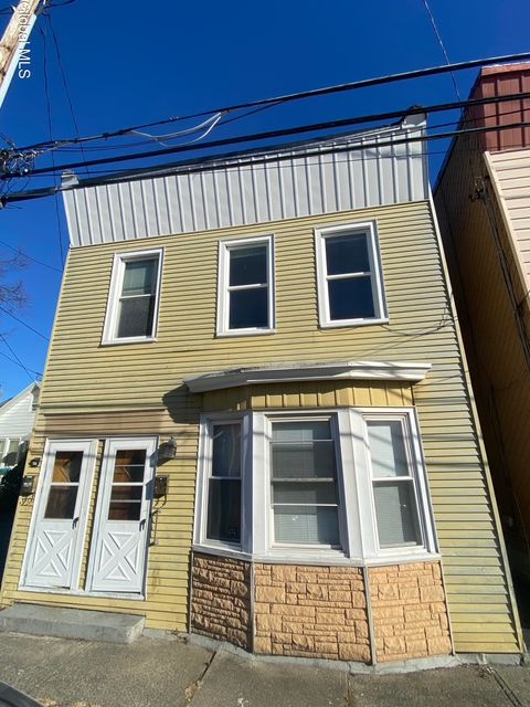 Photo of 128-130 Congress Street, Cohoes, NY 12047 (MLS # 202530632)