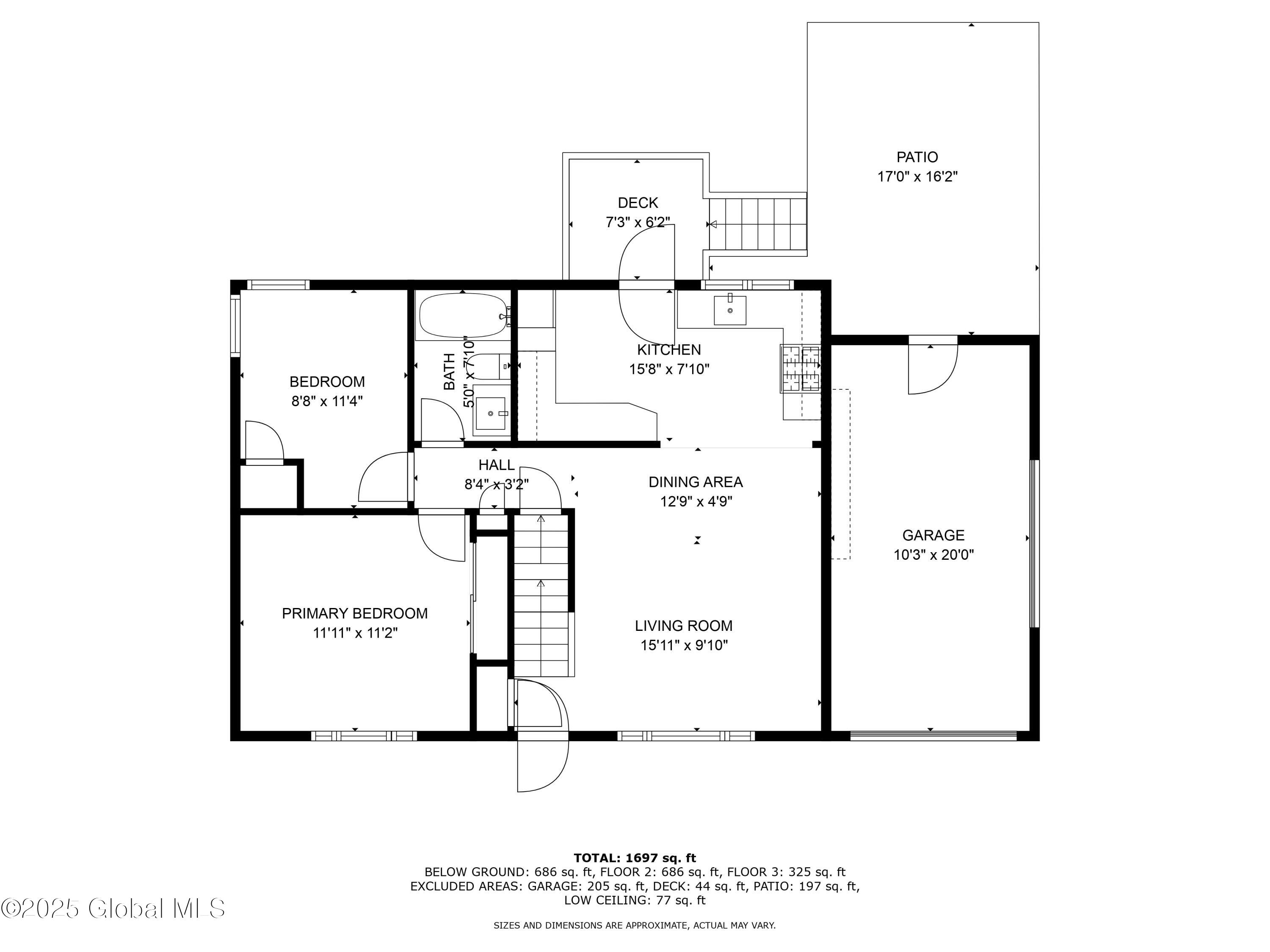 36 Tattersall Lane, Albany, New York image 29