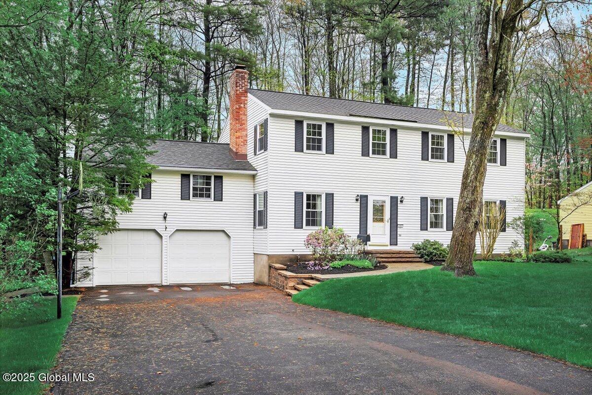 11 Pinewood Drive, Schenectady, New York image 35