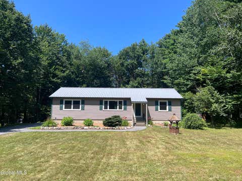 Homes For Sale - 186 Hinds Road<br/> Saratoga County, Galway, NY 12074