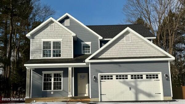 24 Bain Drive, Delmar, New York image 2
