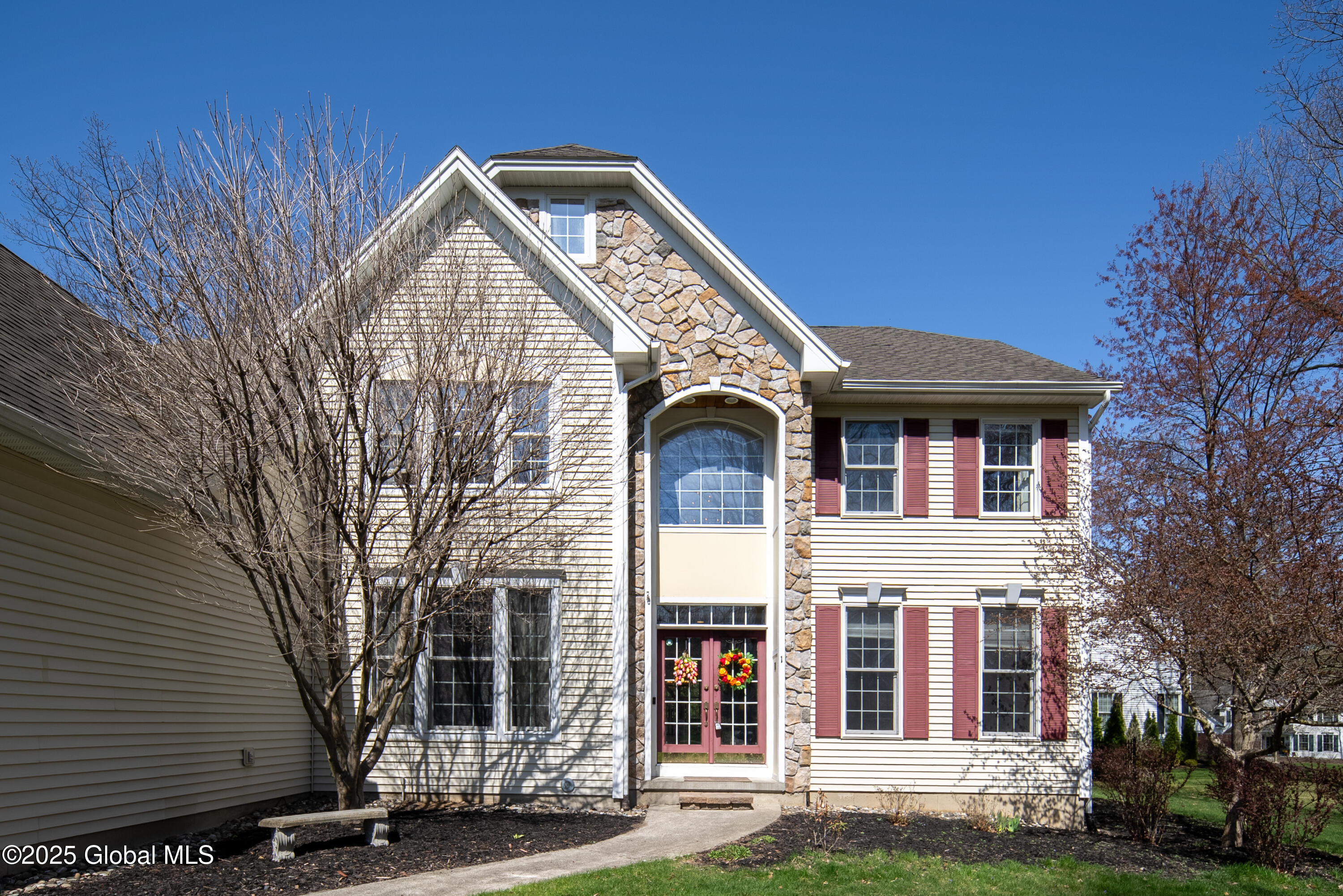 1 Cheshire Ridge, Clifton Park, New York image 2