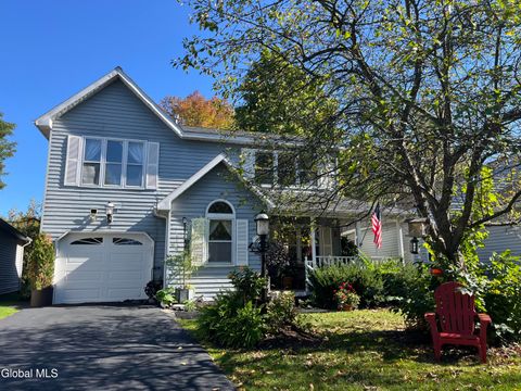Photo of 19 Windsor Place, Albany, NY 12209 (MLS # 202529638)
