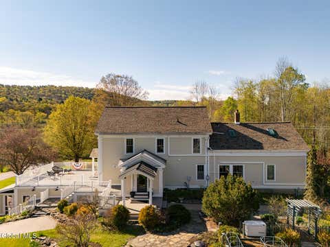 Homes For Sale - 40 Crosier Road<br/> Washington County, Salem, NY 12865