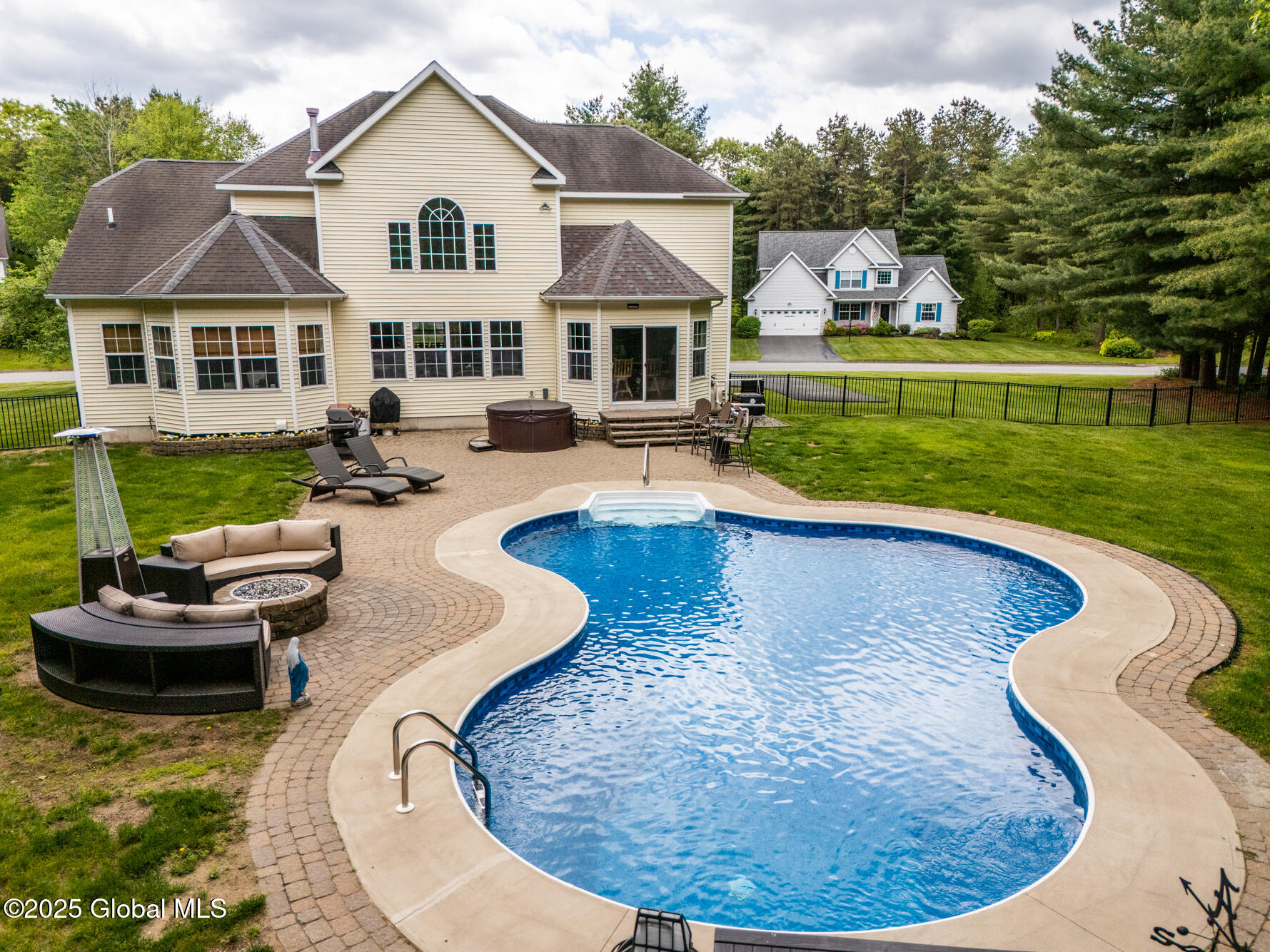34 Westberry Way, Queensbury, New York image 35