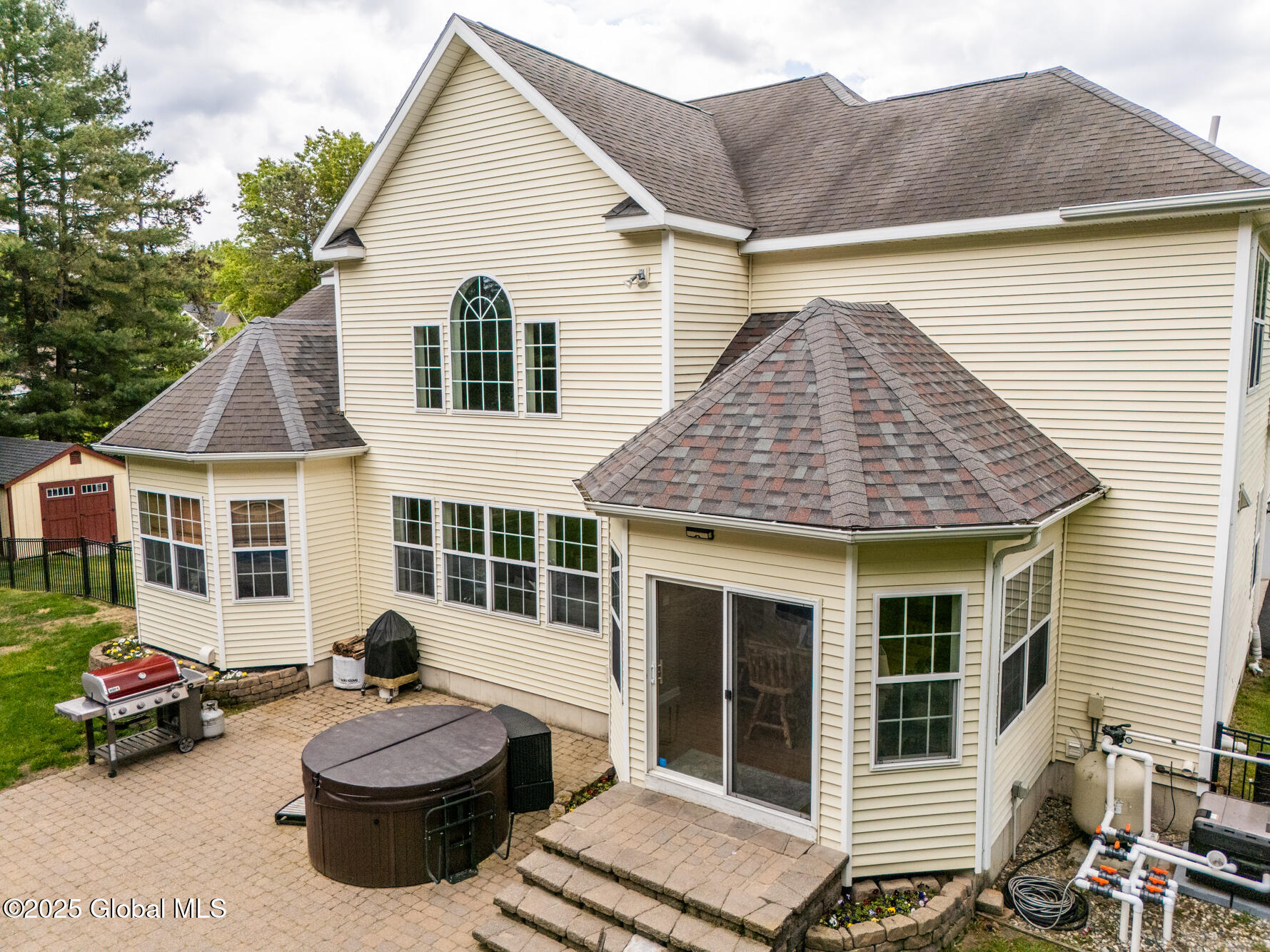 34 Westberry Way, Queensbury, New York image 33