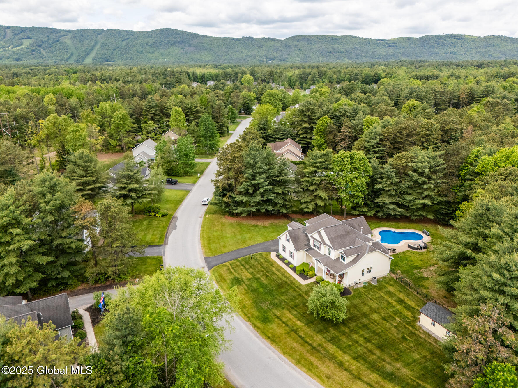34 Westberry Way, Queensbury, New York image 32