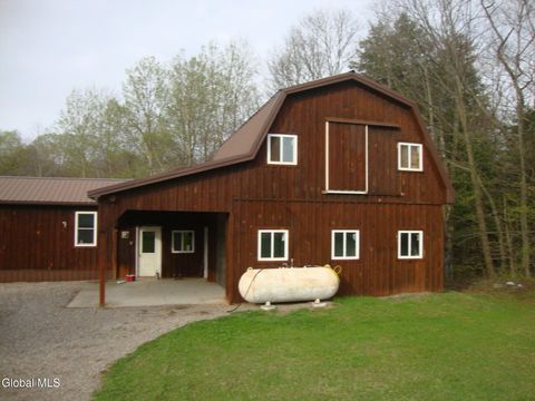 Photo of 452 Goulds Road, Fort Plain, NY 13339 (MLS # 202615936)