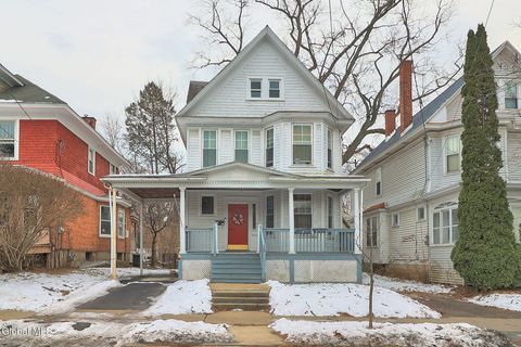 Photo of 308 Quail Street, Albany, NY 12208 (MLS # 202530953)