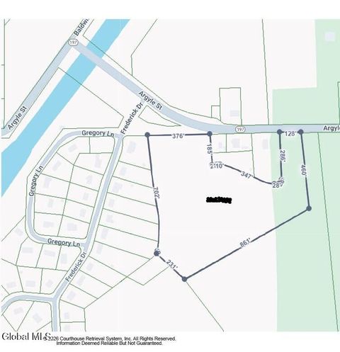 Photo of L3.3 New York 197, Fort Edward, NY 12828 (MLS # 202610800)