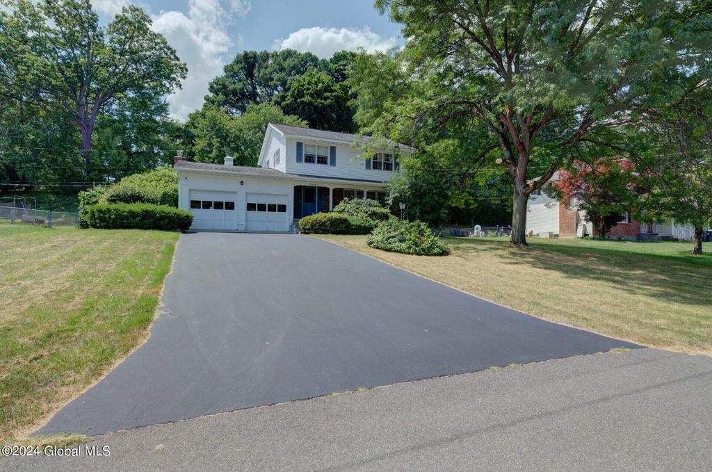 23 Patroon Place, Loudonville, NY 12211, MLS 202415055 Howard Hanna