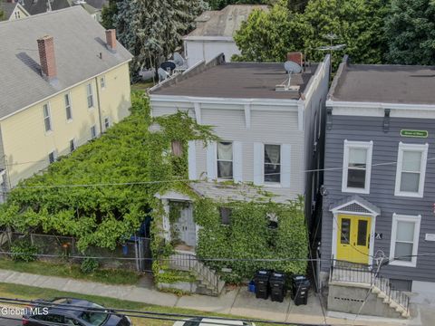 Photo of 1213 Jacob Street, Troy, NY 12180 (MLS # 202523146)