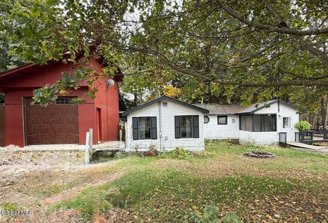 Photo of 90 Library Avenue, Warrensburg, NY 12885 (MLS # 202610822)