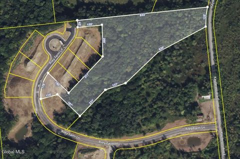 Photo of 6 Riley Farm Lane, Saratoga Springs, NY 12866 (MLS # 202530656)