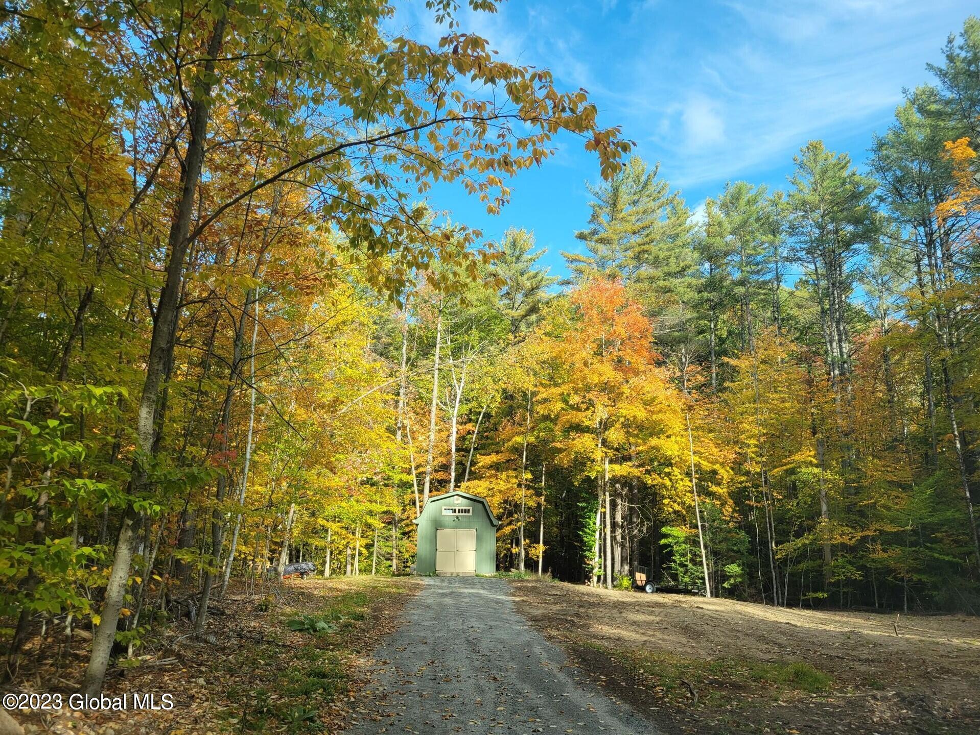 165 Mountain Path, North Creek, New York image 8