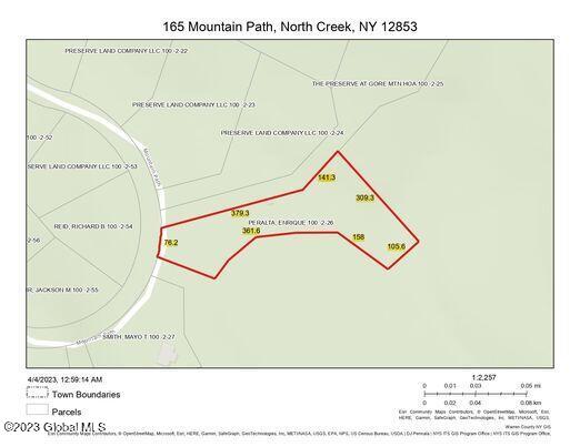 165 Mountain Path, North Creek, New York image 28