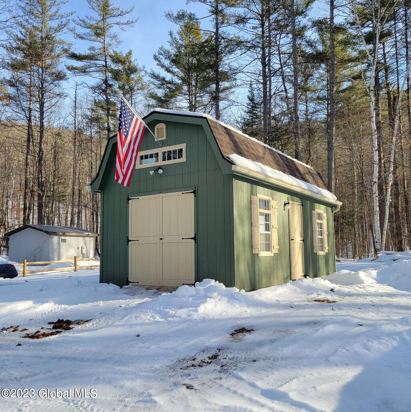 165 Mountain Path, North Creek, New York image 5